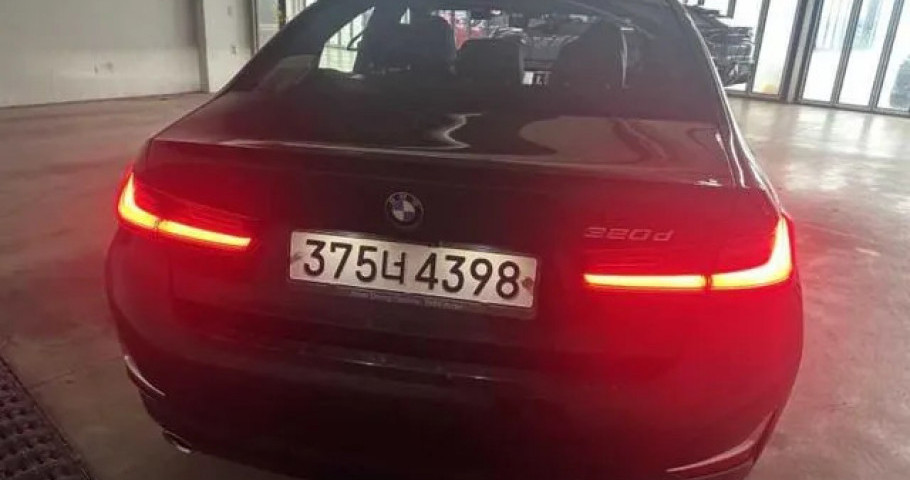 Bmw 3-Series 