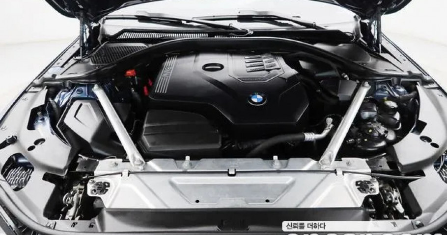Bmw 4-Series 