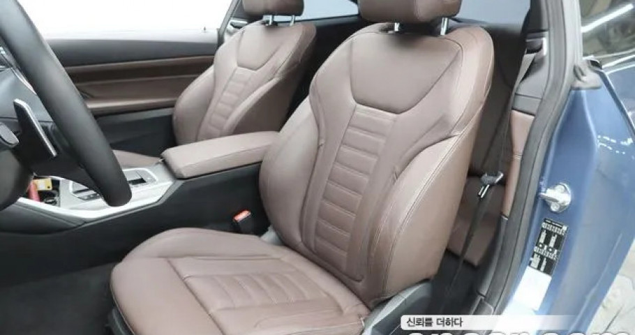 Bmw 4-Series 