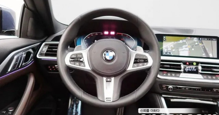 Bmw 4-Series 