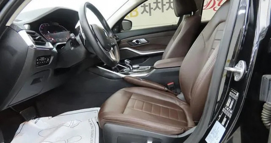 Bmw 3-Series 