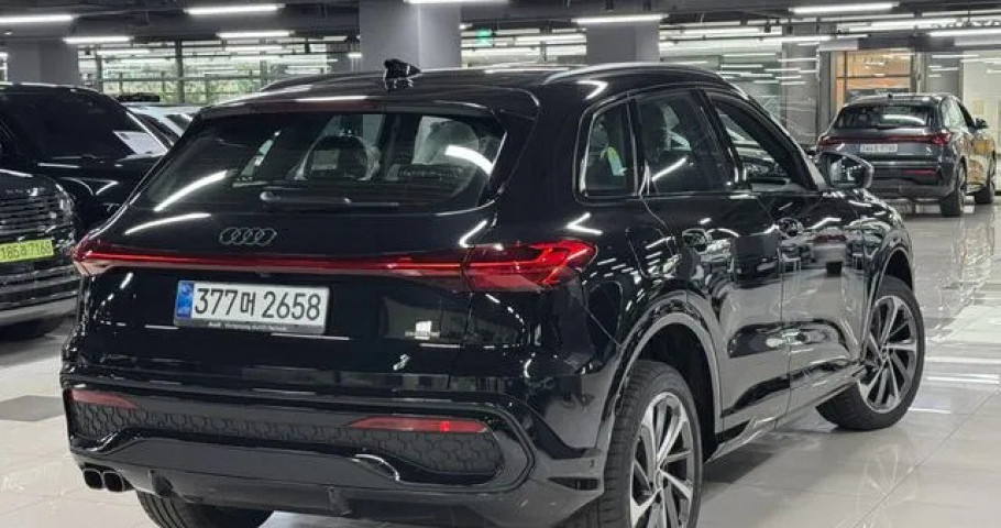 Audi Q5 