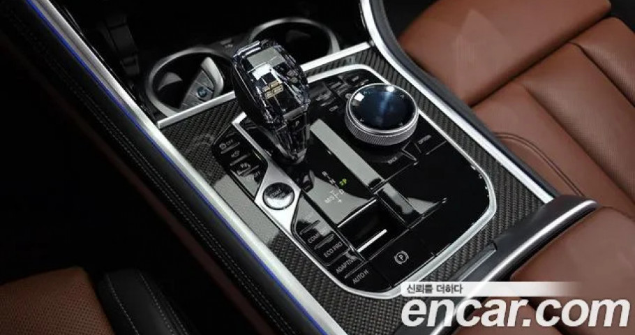 Bmw 8-Series 