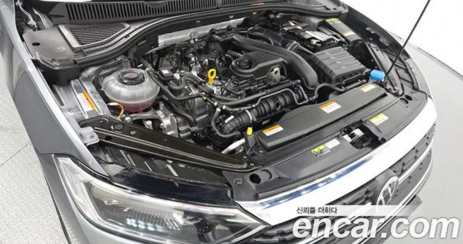 Volkswagen Jetta 