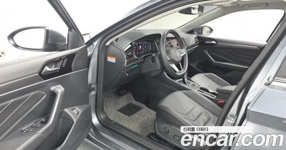 Volkswagen Jetta 