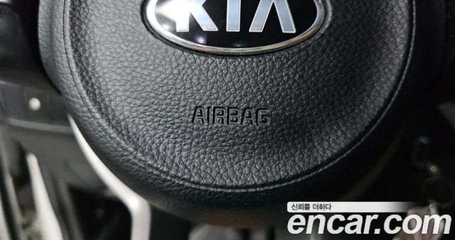 Kia Ray 