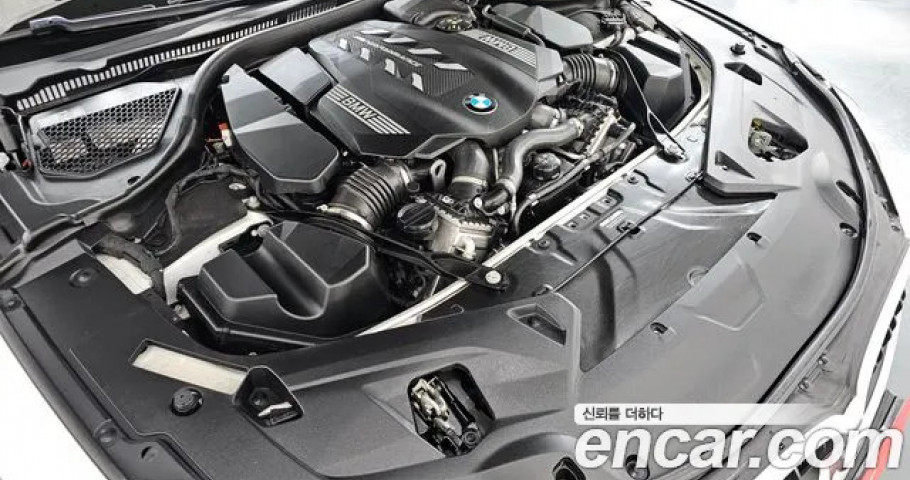Bmw 8-Series 