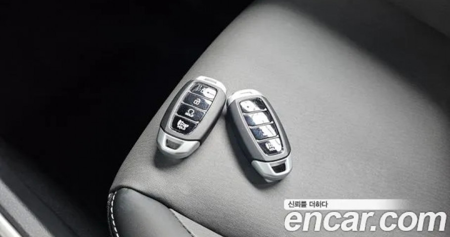 Hyundai Venue 
