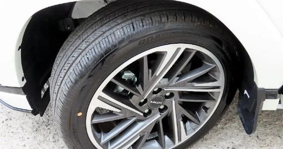 Ssangyong Actyon 