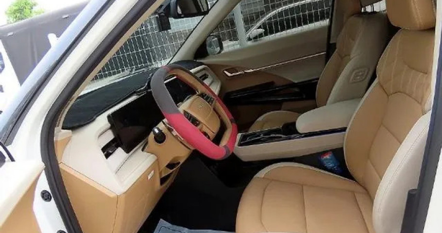 Ssangyong Actyon 