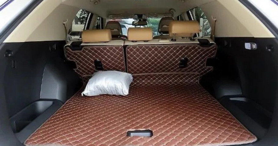 Ssangyong Actyon 