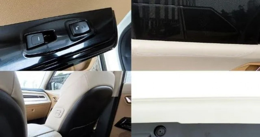 Ssangyong Actyon 