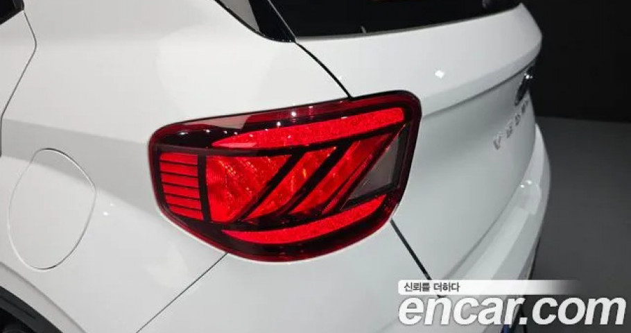 Hyundai Venue 