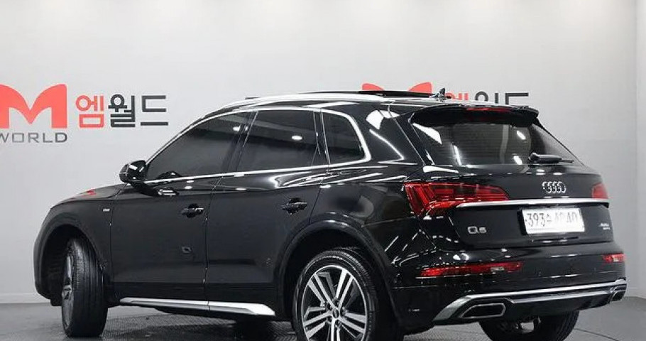 Audi Q5 