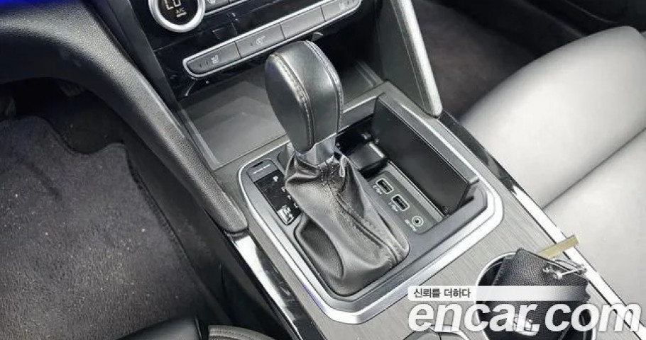 Renault Sm6 