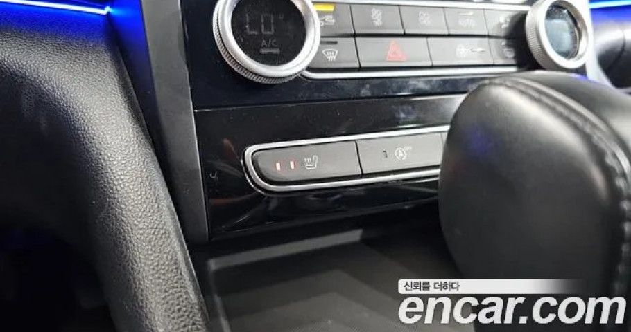 Renault Sm6 