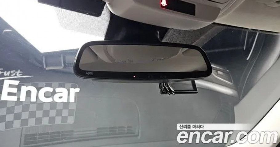 Renault Sm6 