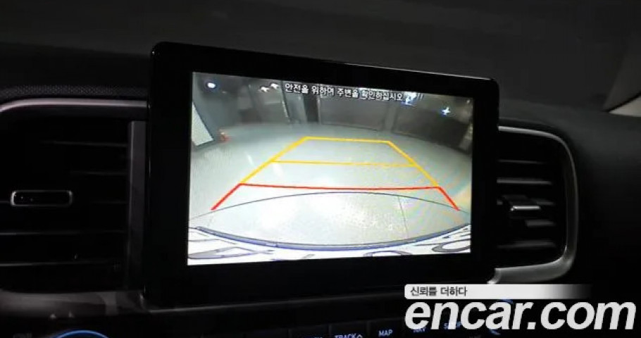 Hyundai Venue 