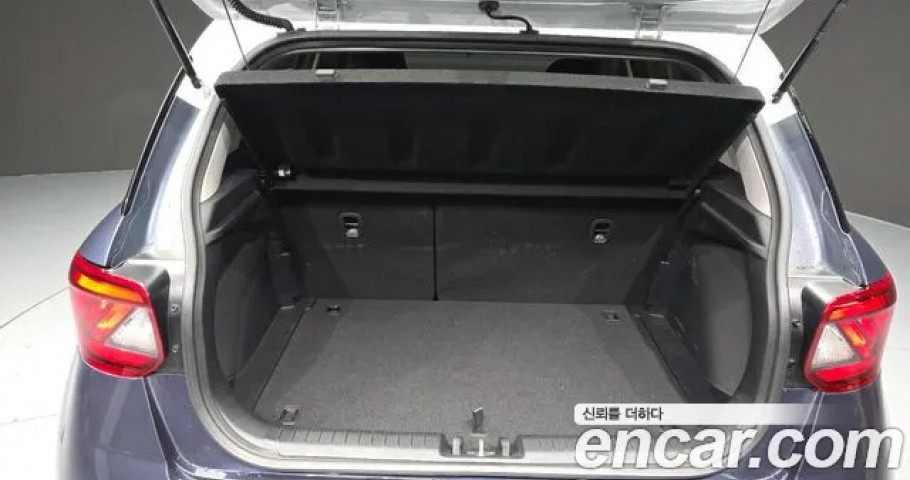Hyundai Venue 