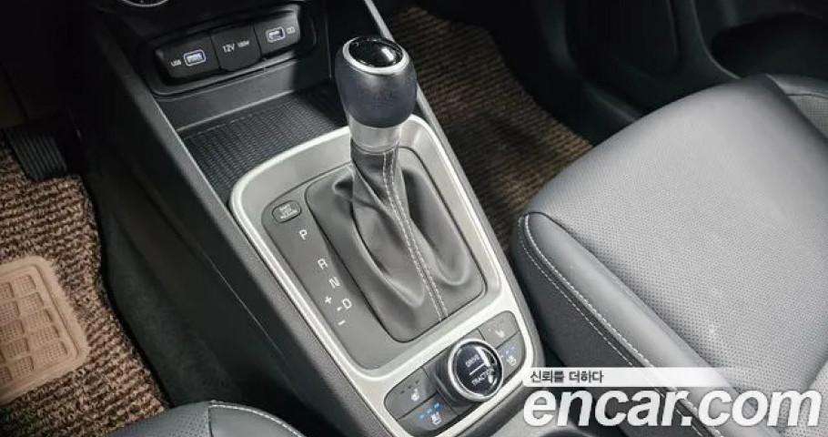 Hyundai Venue 