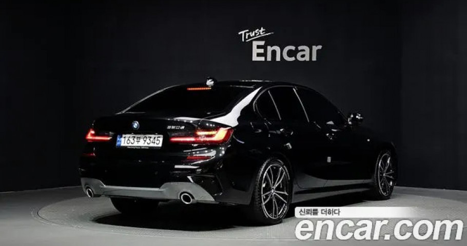 Bmw 3-Series 