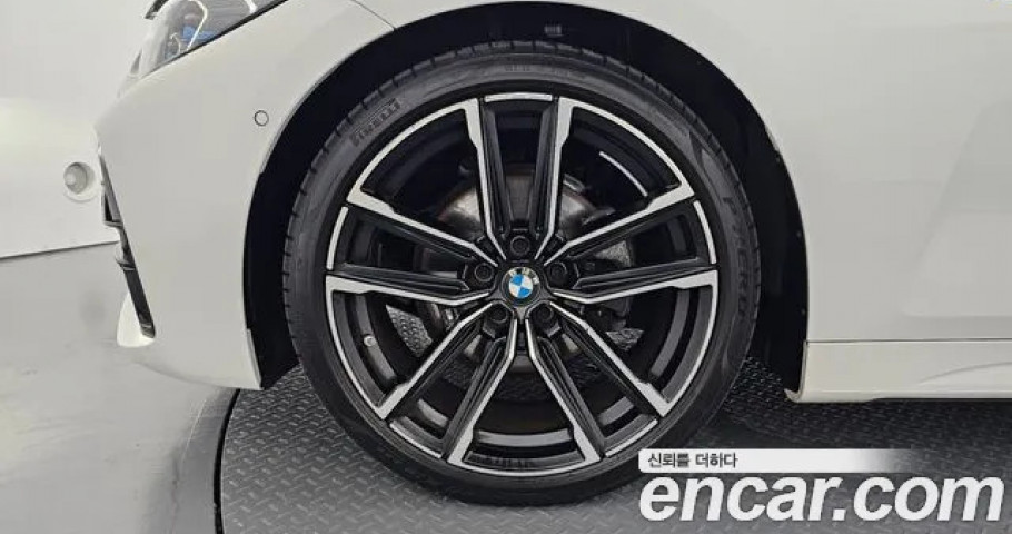 Bmw 4-Series 