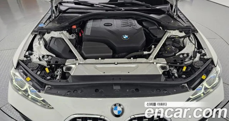 Bmw 4-Series 