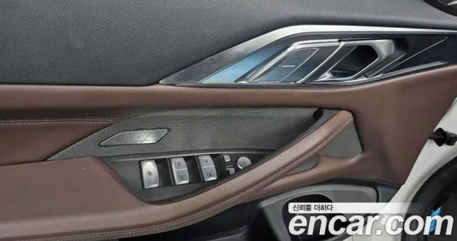 Bmw 4-Series 