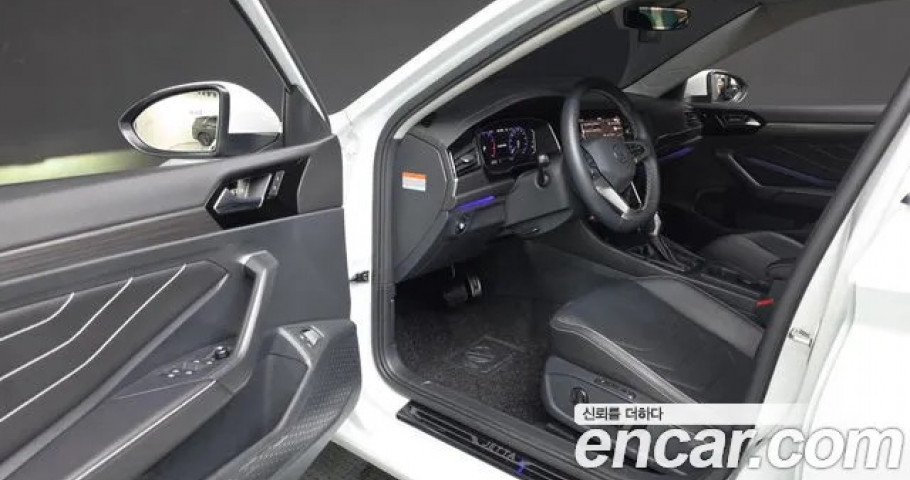 Volkswagen Jetta 