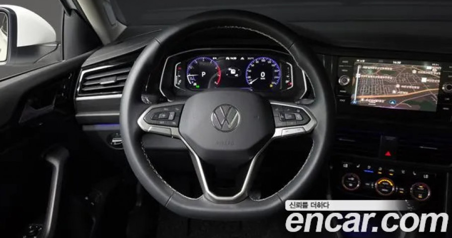 Volkswagen Jetta 