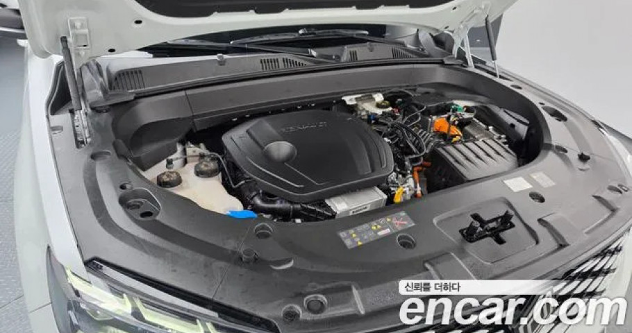Renault Grand Koleos 