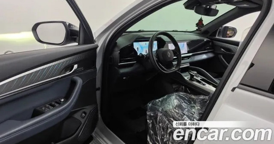 Renault Grand Koleos 