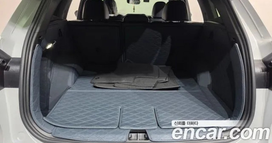 Renault Grand Koleos 