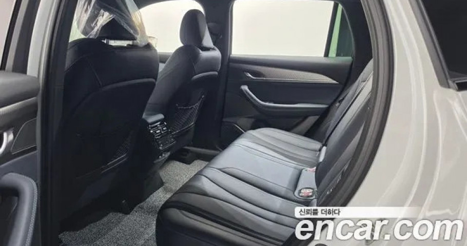 Renault Grand Koleos 