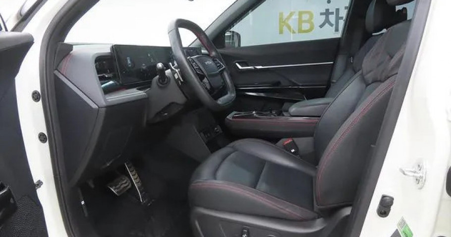 Ssangyong Actyon 