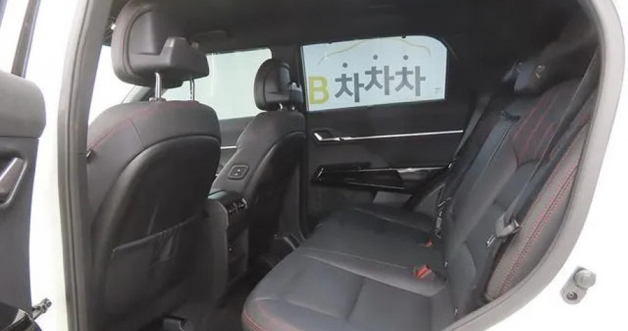 Ssangyong Actyon 