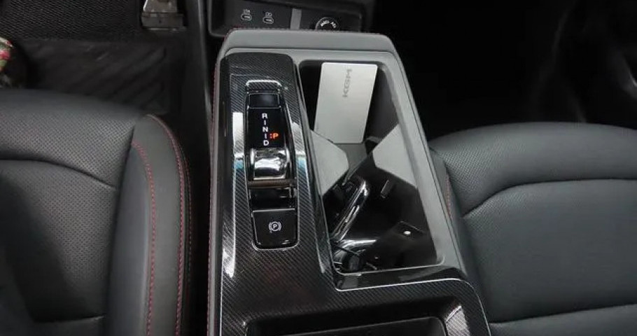 Ssangyong Actyon 