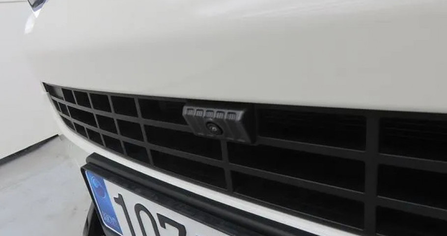 Ssangyong Actyon 