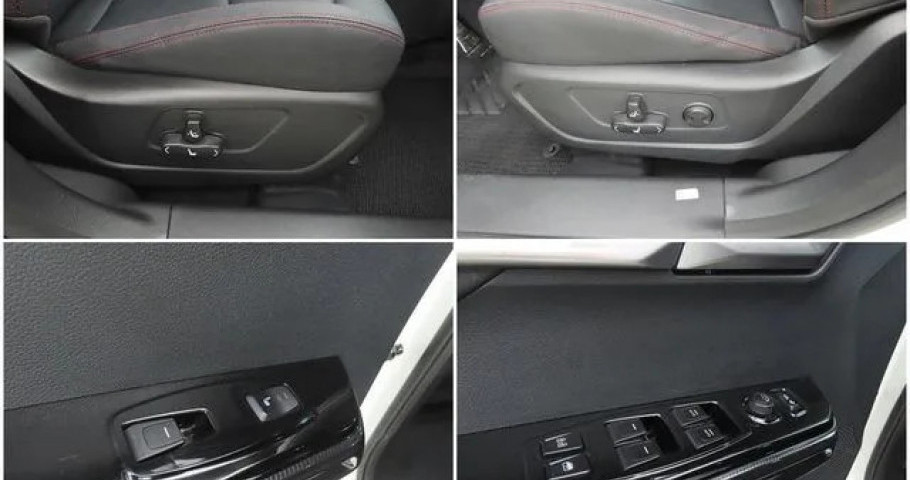 Ssangyong Actyon 