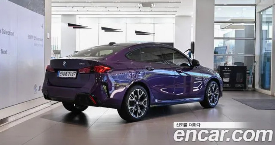 Bmw 2-Series 