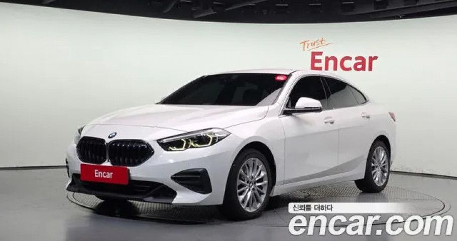 Bmw 2-Series 