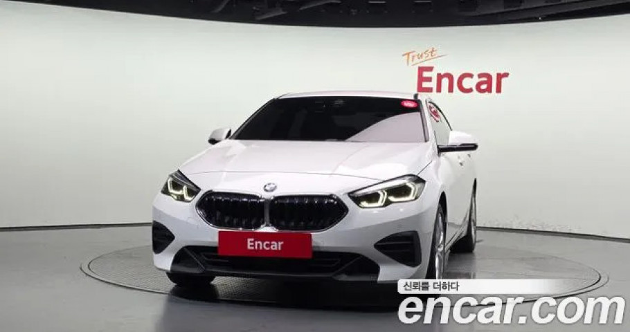 Bmw 2-Series 