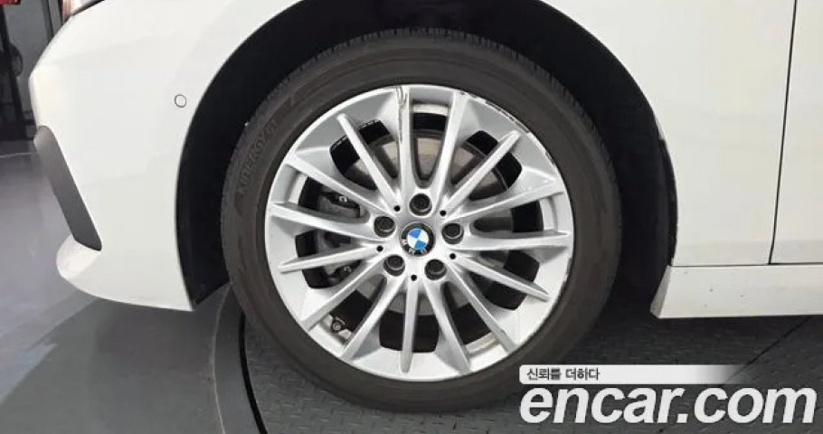 Bmw 2-Series 