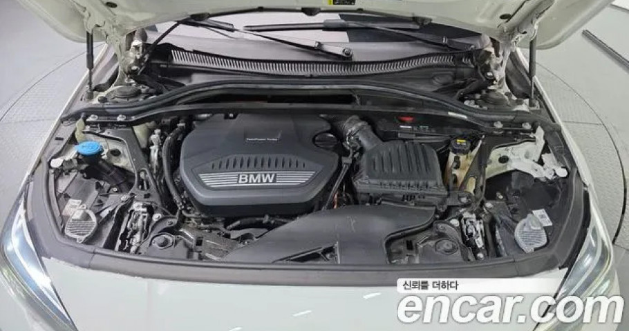 Bmw 2-Series 