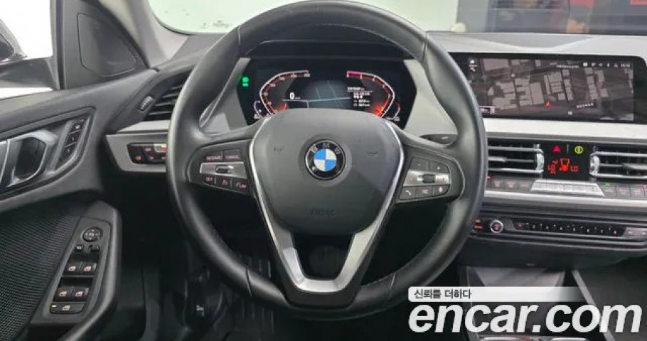 Bmw 2-Series 