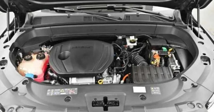 Renault Grand Koleos 