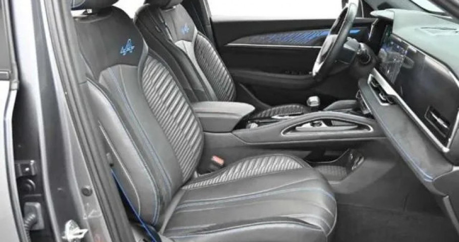 Renault Grand Koleos 
