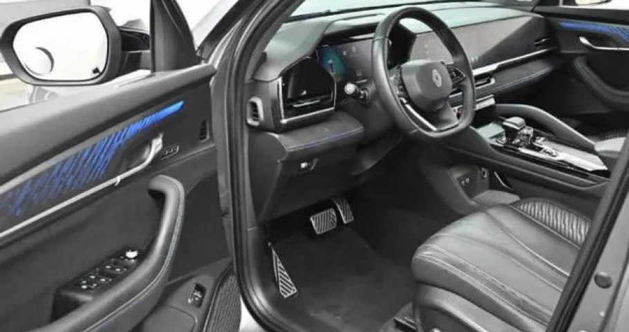 Renault Grand Koleos 
