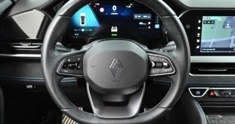 Renault Grand Koleos 