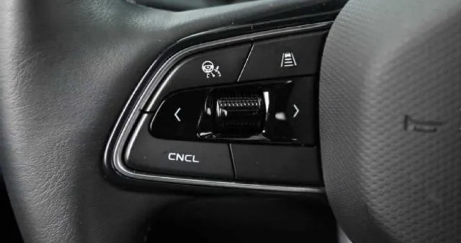 Renault Grand Koleos 